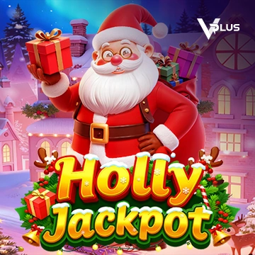 Holly Jackpot - BETPLAY138