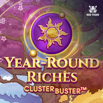 Year-Round Riches Clusterbuster - BETPLAY138