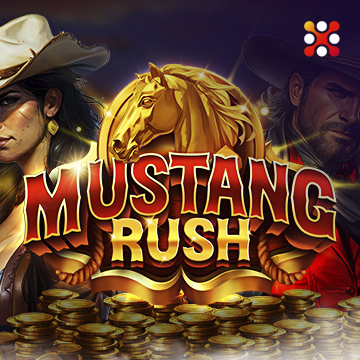 Mancala : Mustang Rush - BETPLAY138