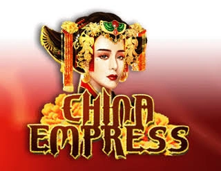 PLAYSTAR : CHINA EMPRESS - BETPLAY138