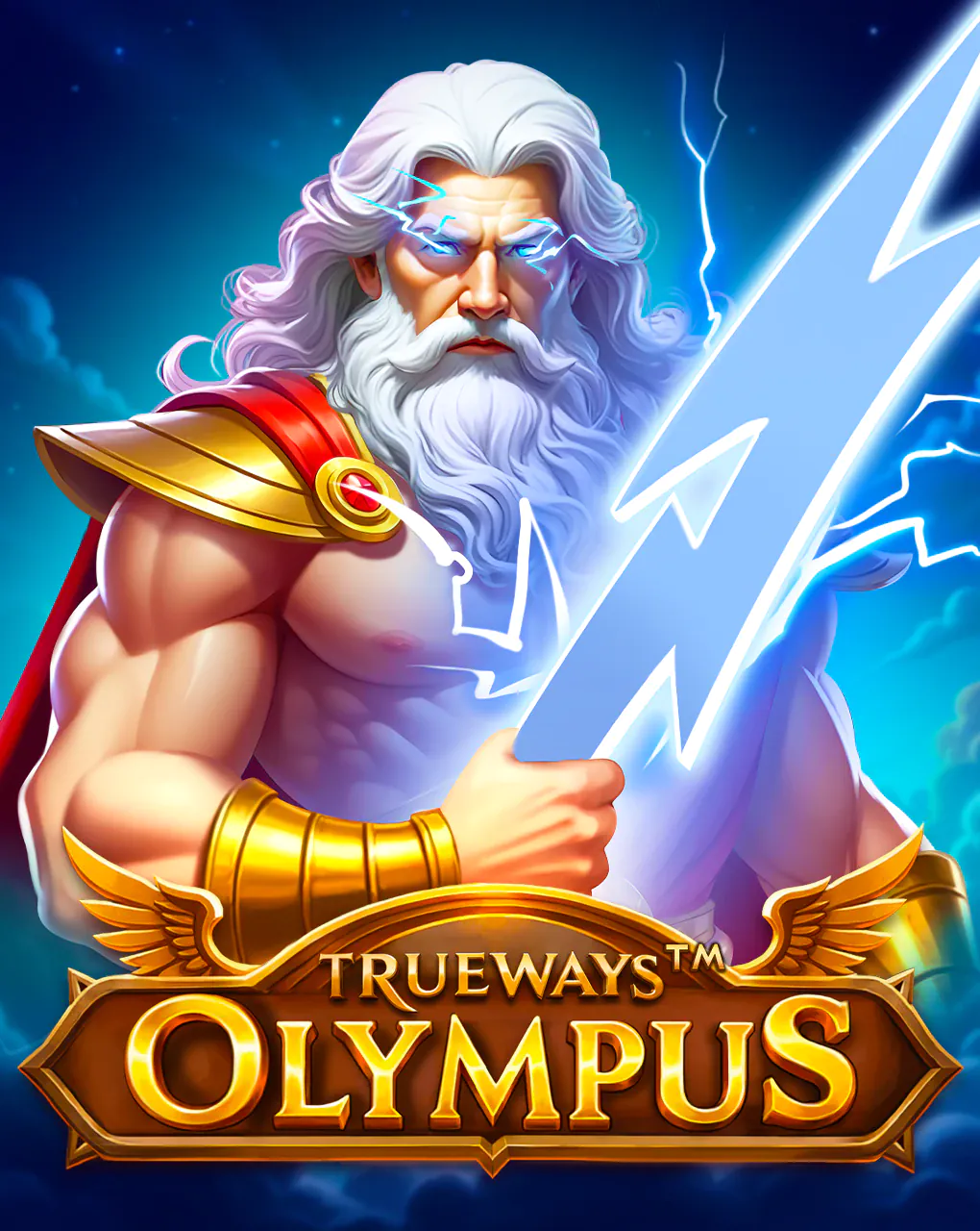 Bgaming : Olympus TRUEWAYS - BETPLAY138
