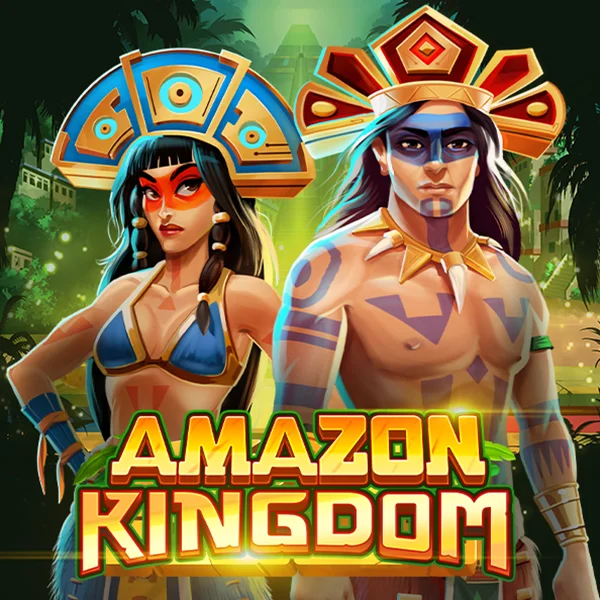 Amazon Kingdom - BETPLAY138