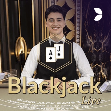 Platinum Private Blackjack 9 - BETPLAY138