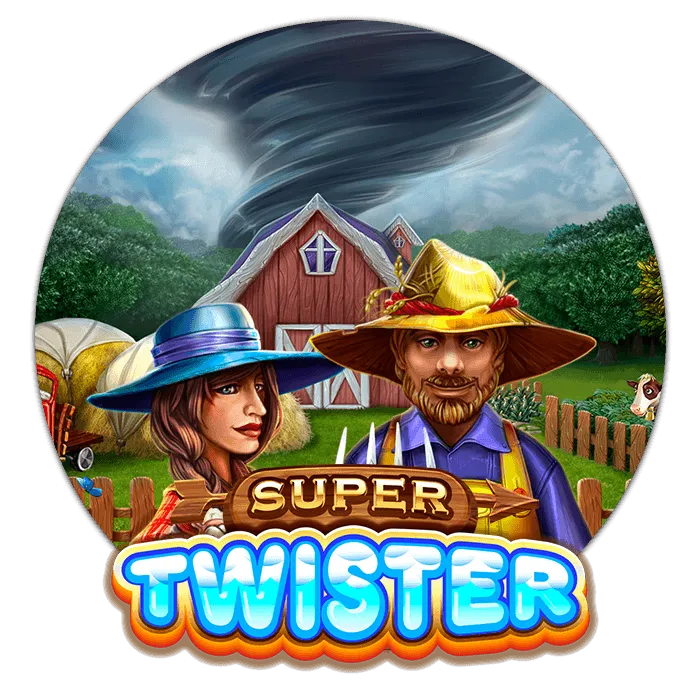Habanero : Super Twister - BETPLAY138