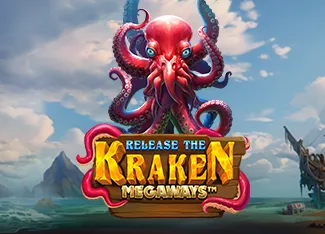 Pragmatic : Release the Kraken - BETPLAY138