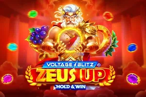 Voltage Blitz Zeus Up - BETPLAY138