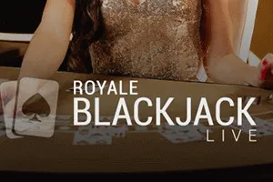 Royale Blackjack 1 - BETPLAY138