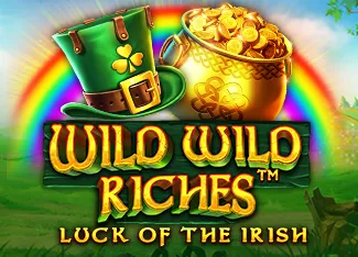 Pragmatic : Wild Wild Riches - BETPLAY138