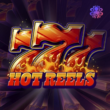 777 Hot Reels - BETPLAY138