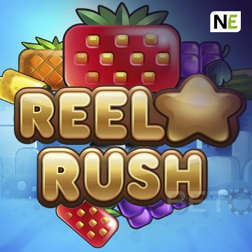 Reel Rush - BETPLAY138