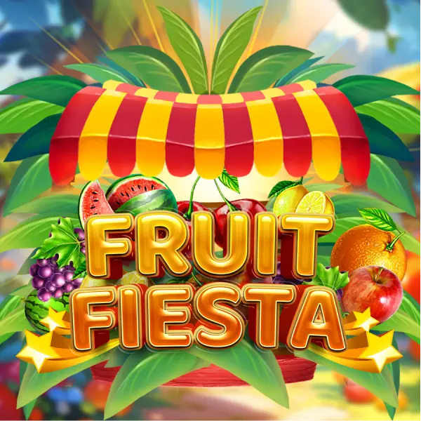 Fruit Fiesta - BETPLAY138