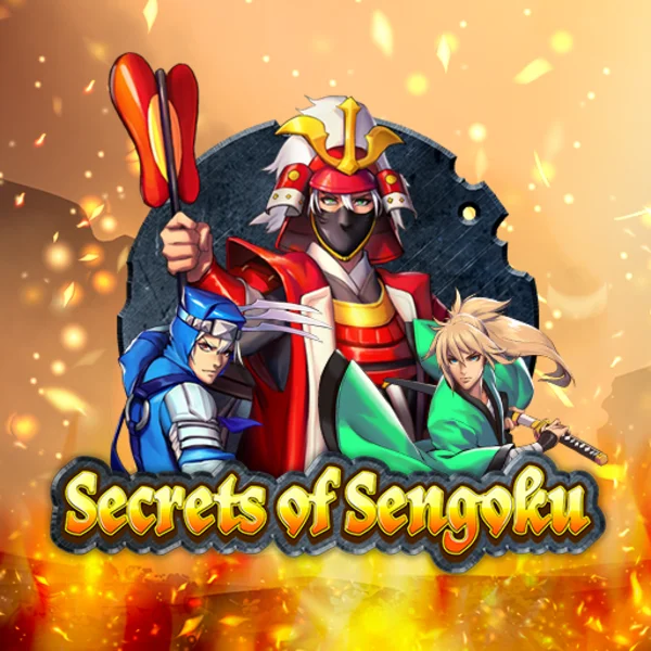Secrets of Sengoku - BETPLAY138