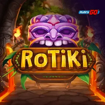 PlaynGo : Rotiki - BETPLAY138