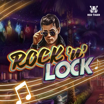 RocknLock - BETPLAY138