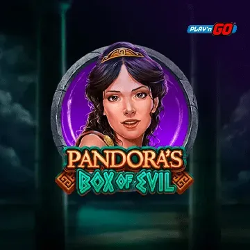 PlaynGo : Pandoras Box of Evil - BETPLAY138