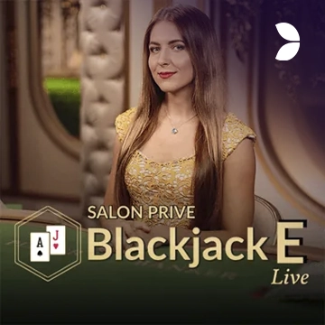 Salon Privé Blackjack E - BETPLAY138
