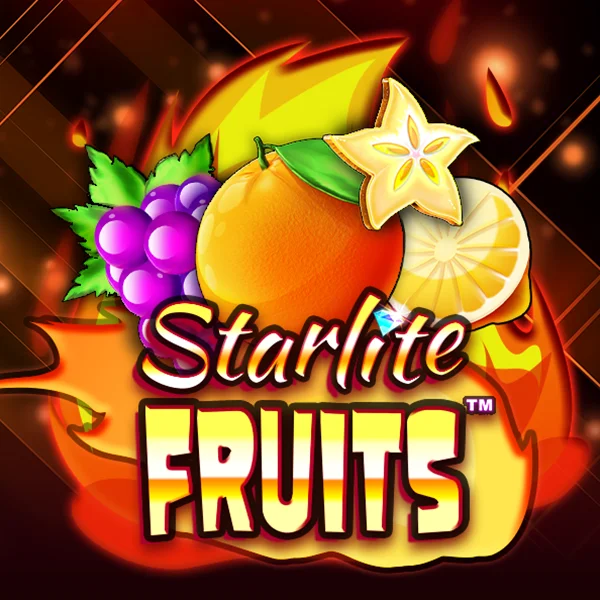 Starlite Fruits&trade; - BETPLAY138