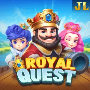 Royal Quest - BETPLAY138
