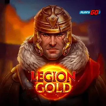 PlaynGo : Legion Gold - BETPLAY138