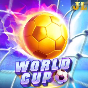 Jili : World Cup - BETPLAY138