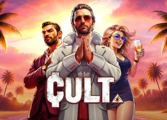 Pragmatic : CULT. - BETPLAY138