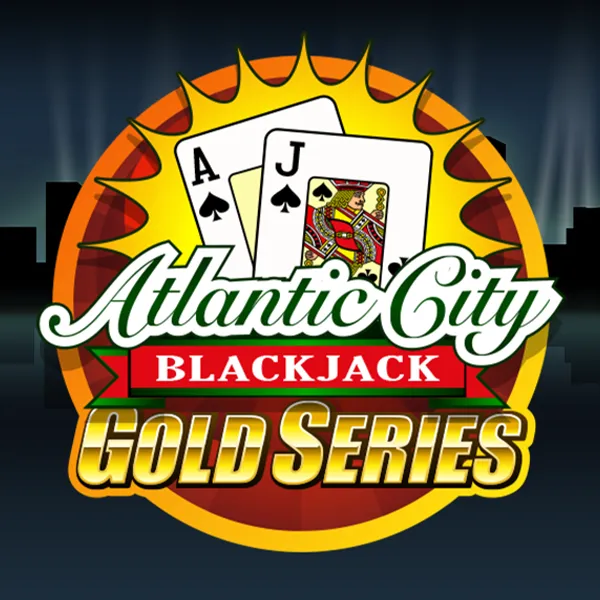 Atlantic City Blackjack Gold - BETPLAY138