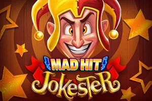 Mad Hit Jokester - BETPLAY138