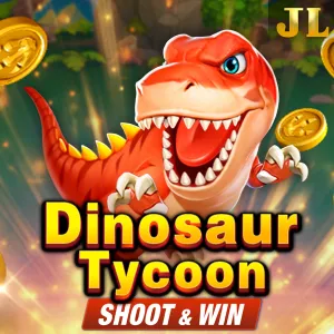 Dinosaur Tycoon - BETPLAY138