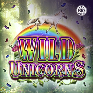 Bigtime : Wild Unicorns - BETPLAY138