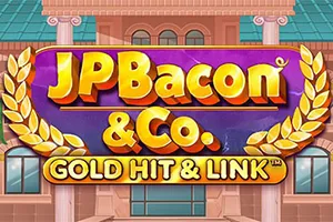 Gold Hit & Link: JP Bacon & Co - BETPLAY138