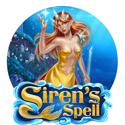 Habanero : Sirens Spell - BETPLAY138