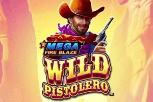 Mega Fire Blaze: Wild Pistolero - BETPLAY138