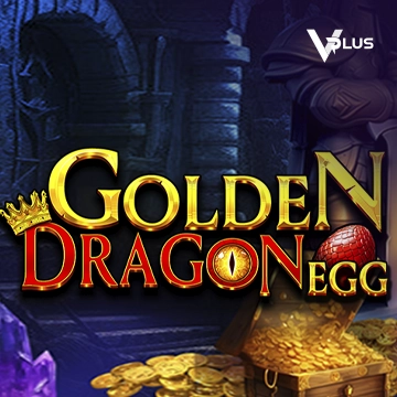 Golden Dragon Egg - BETPLAY138