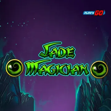 PlaynGo : Jade Magician - BETPLAY138
