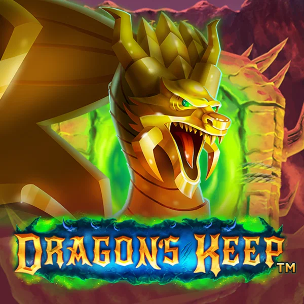 Dragons Keep - BETPLAY138
