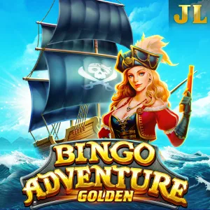Bingo Adventure - BETPLAY138