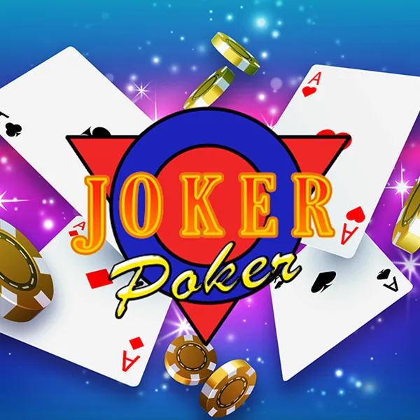 Joker Poker - BETPLAY138