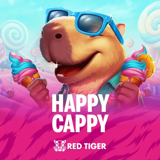 Happy Cappy - BETPLAY138