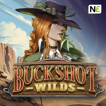 Buckshot Wilds - BETPLAY138