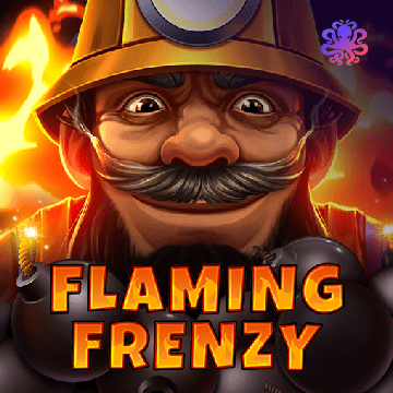 Flaming Frenzy - BETPLAY138