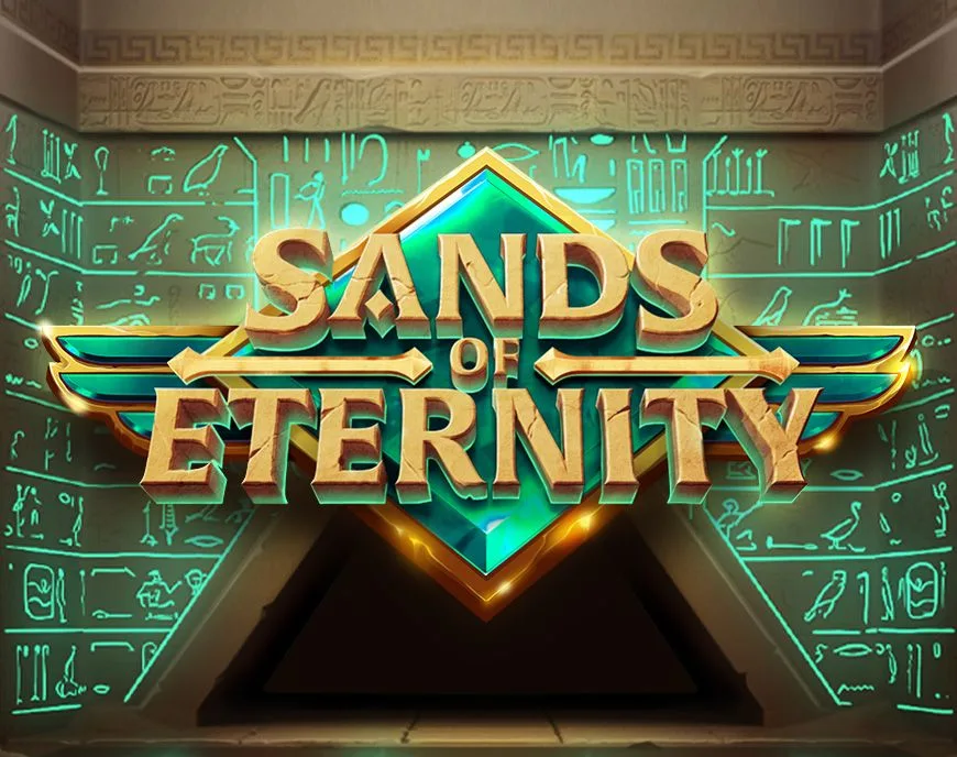Sands of Eternity - BETPLAY138