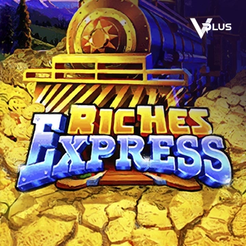 Riches Express - BETPLAY138