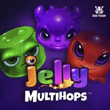 Jelly MULTIHOPS - BETPLAY138