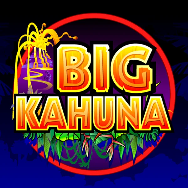 Big Kahuna - BETPLAY138