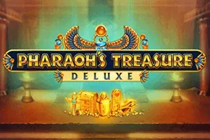 Pharaohs Treasure Deluxe - BETPLAY138