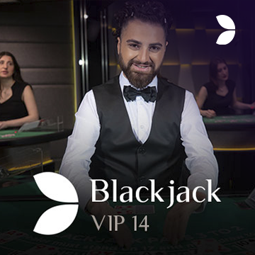 Blackjack VIP 14 - BETPLAY138