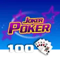 Joker Poker 100 Hand - BETPLAY138