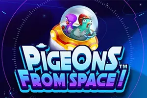 Pigeons from Space - BETPLAY138