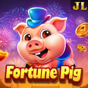 Jili : FortunePig - BETPLAY138