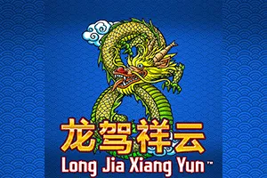 Long Jia Xiang Yun - BETPLAY138